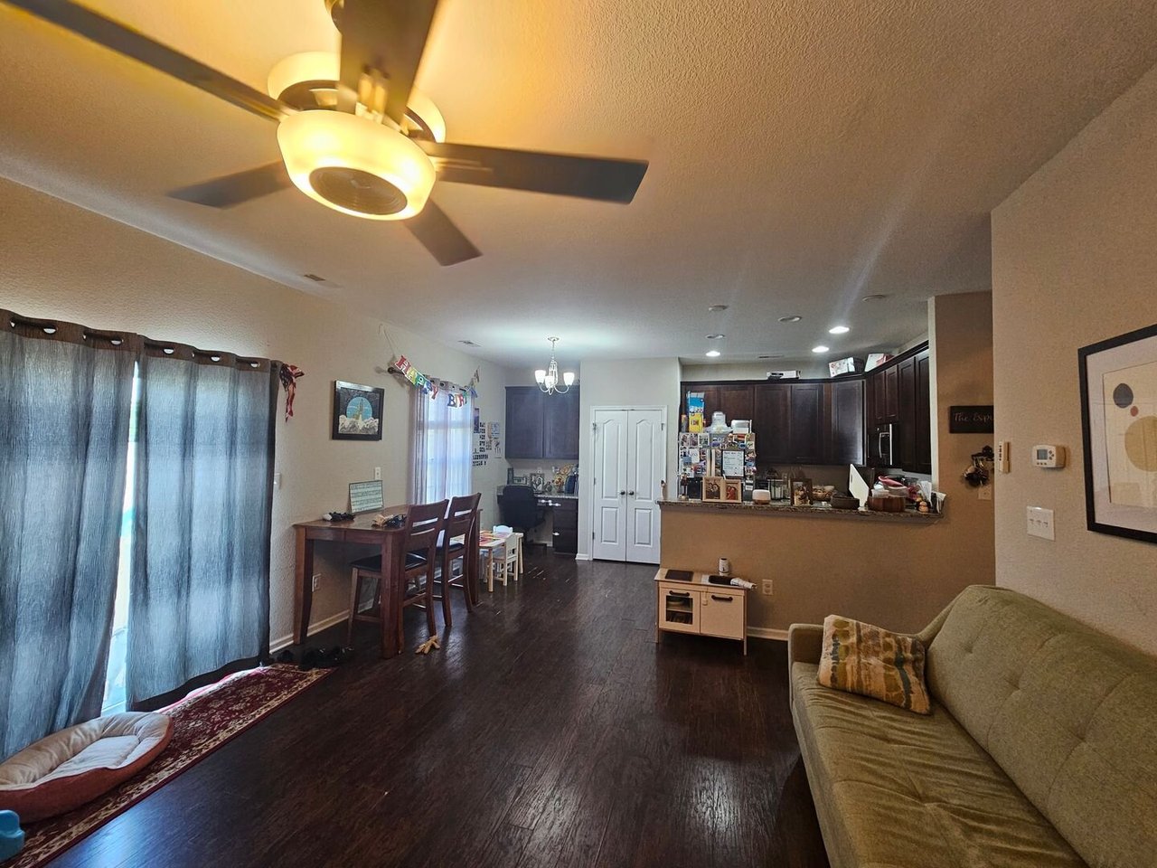 6017 Newington Place Suffolk, VA 23435