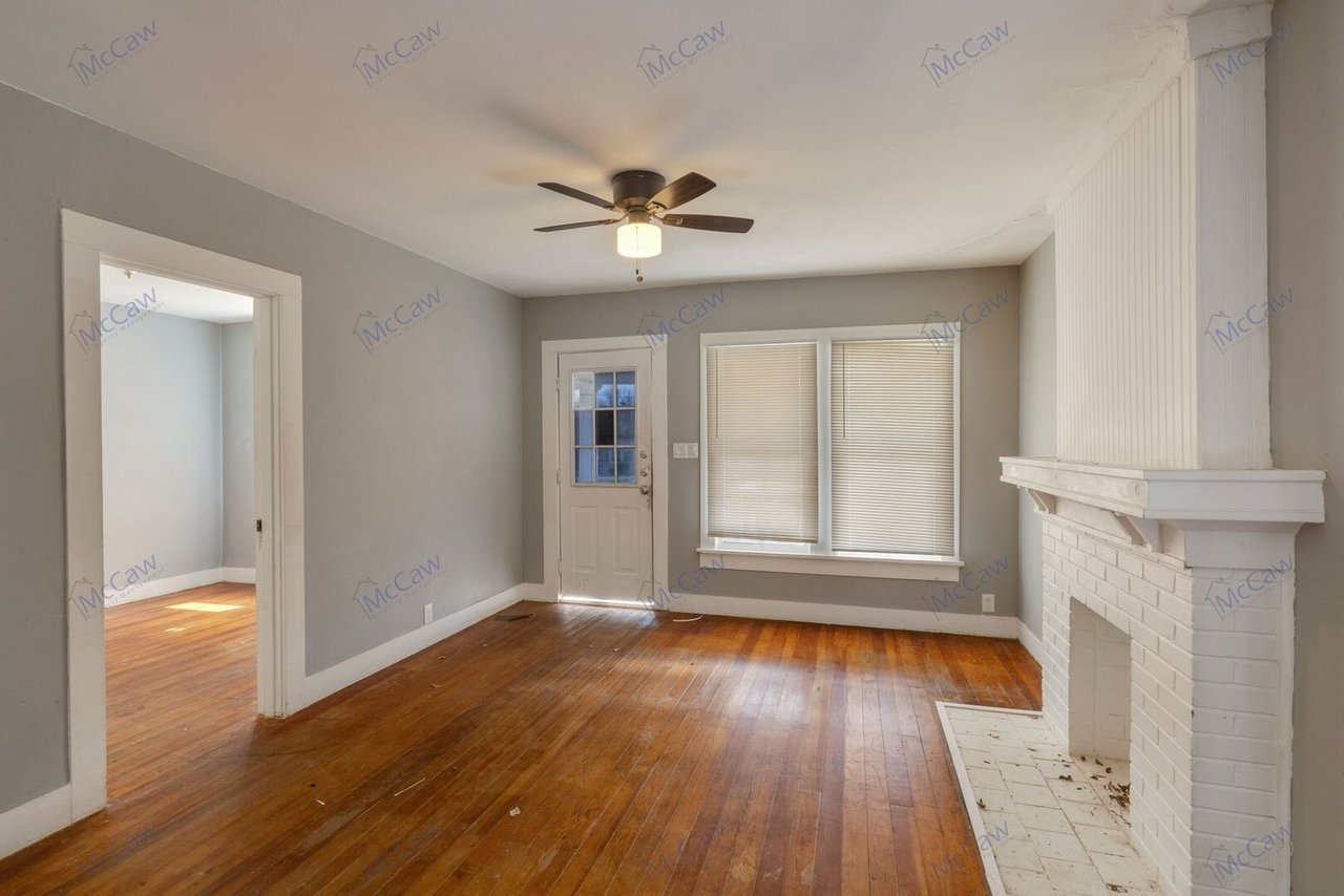 2010 Wilson Ave. Wichita Falls, TX 76301