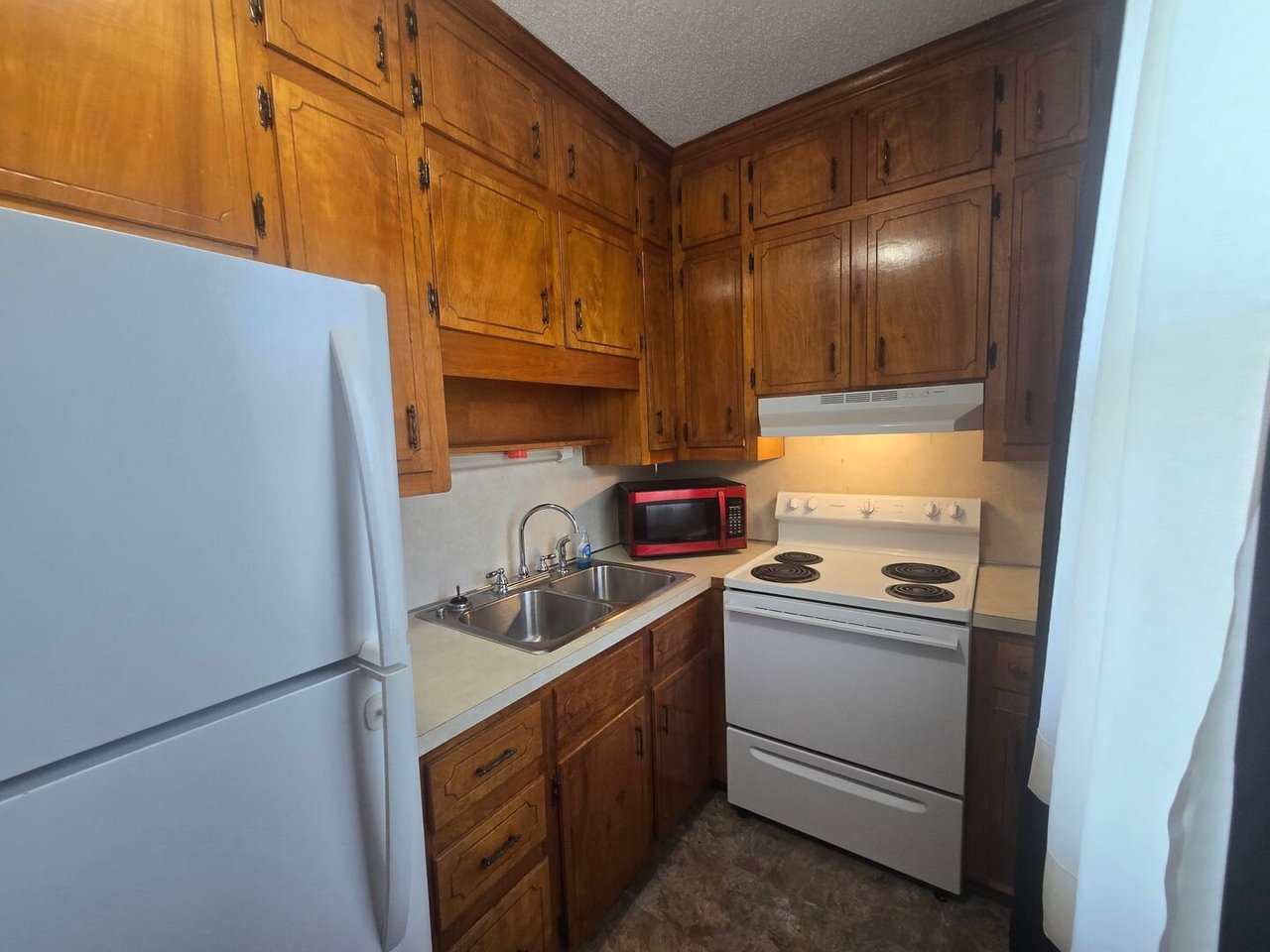 219 Church Street - Unit B Hertford, NC 27944