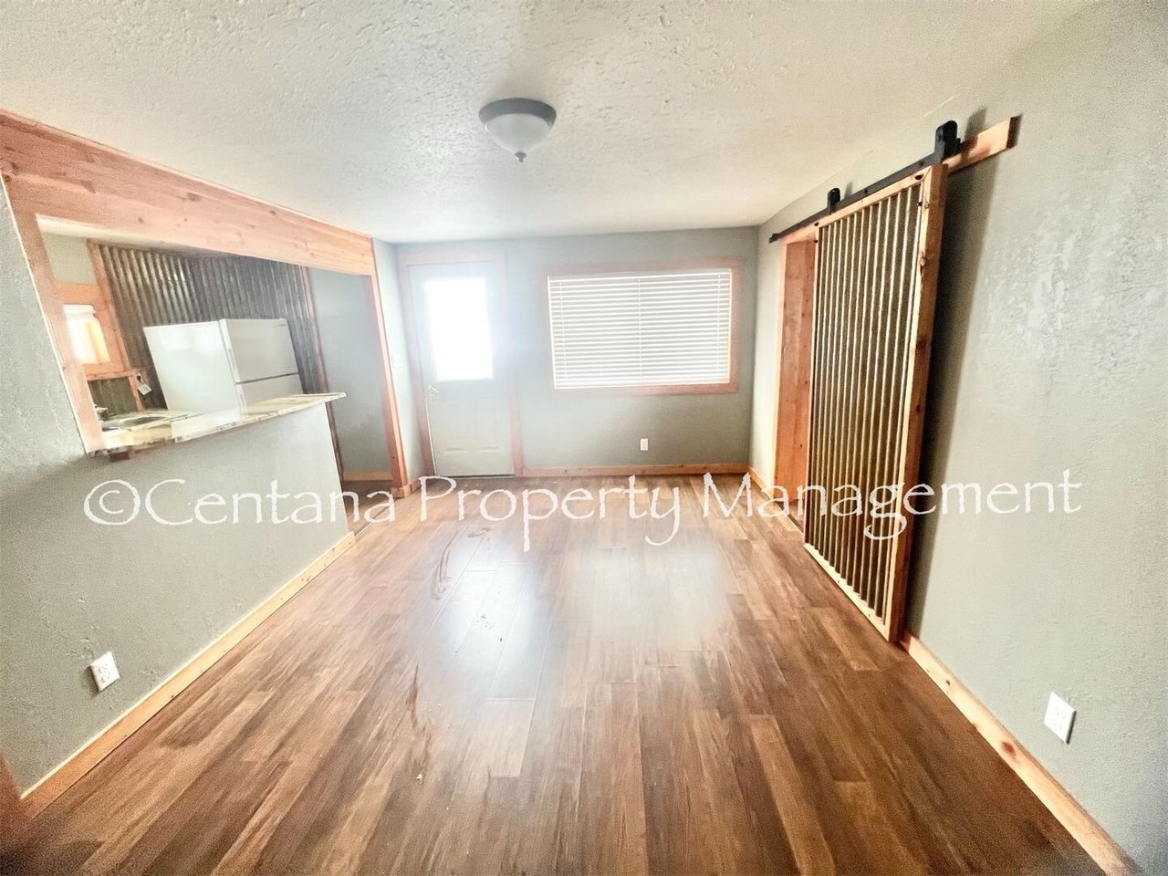 611 E. 6th St Unit A Upper Unit Anaconda, MT 59711