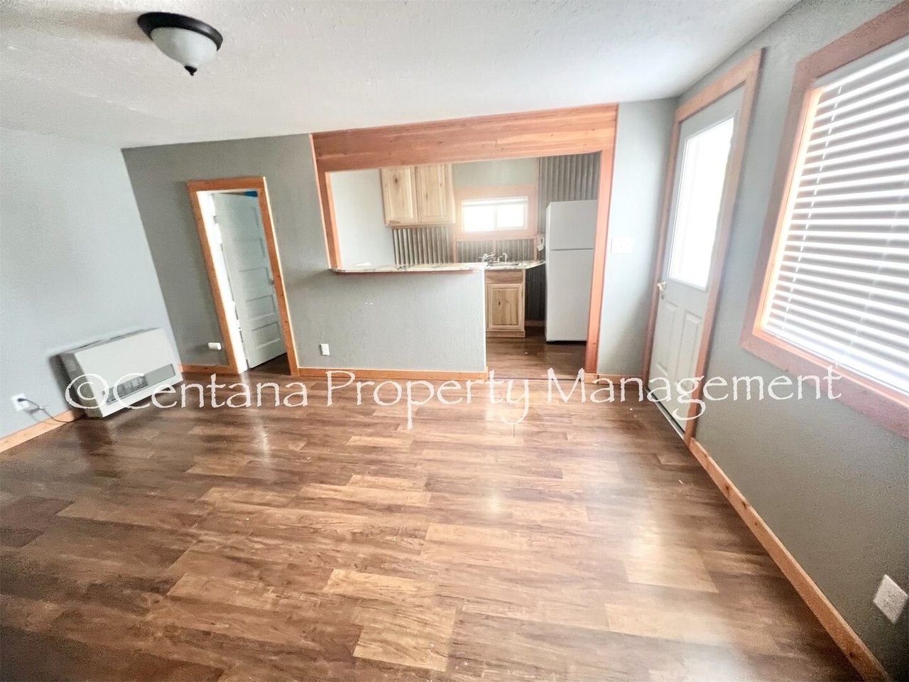 611 E. 6th St Unit A Upper Unit Anaconda, MT 59711