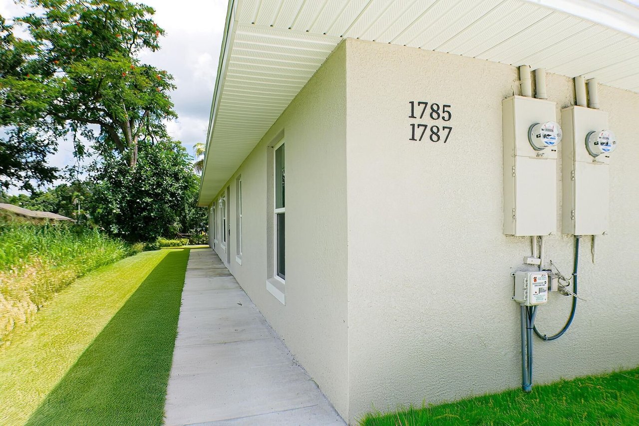 1787 Maryland Ave Fort Myers, FL 33916