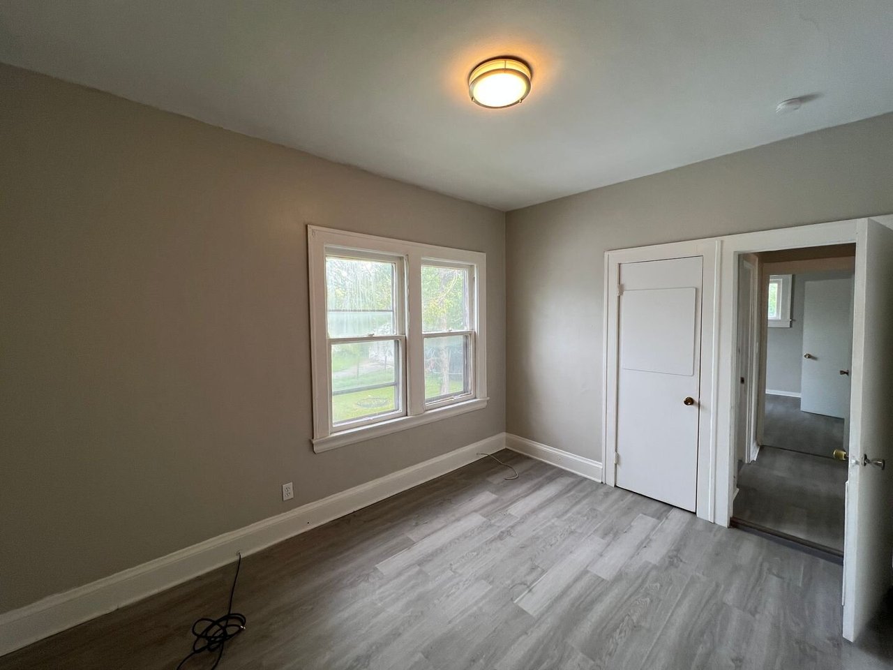 3293 E 121st Street - Up Unit