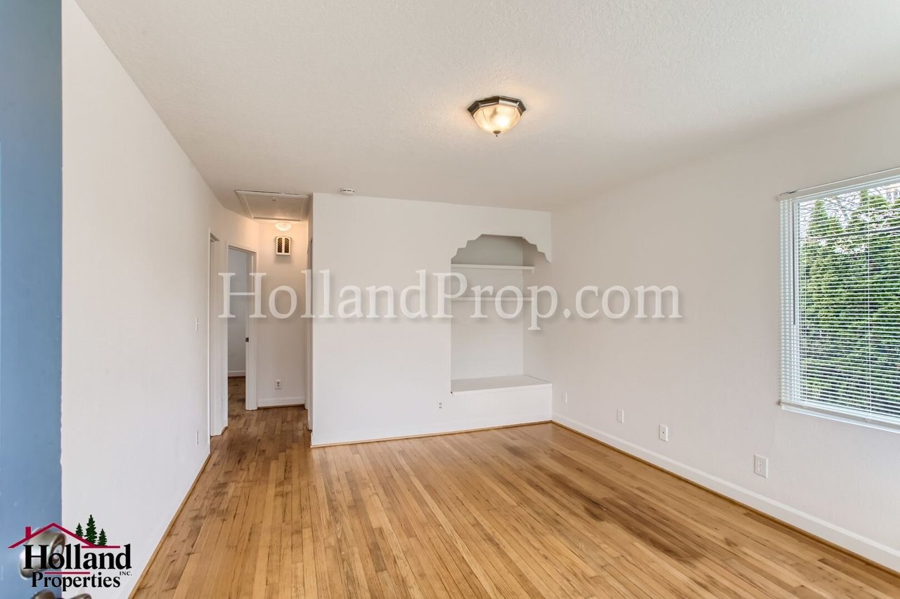 6868 N Smith Street Portland, OR 97203