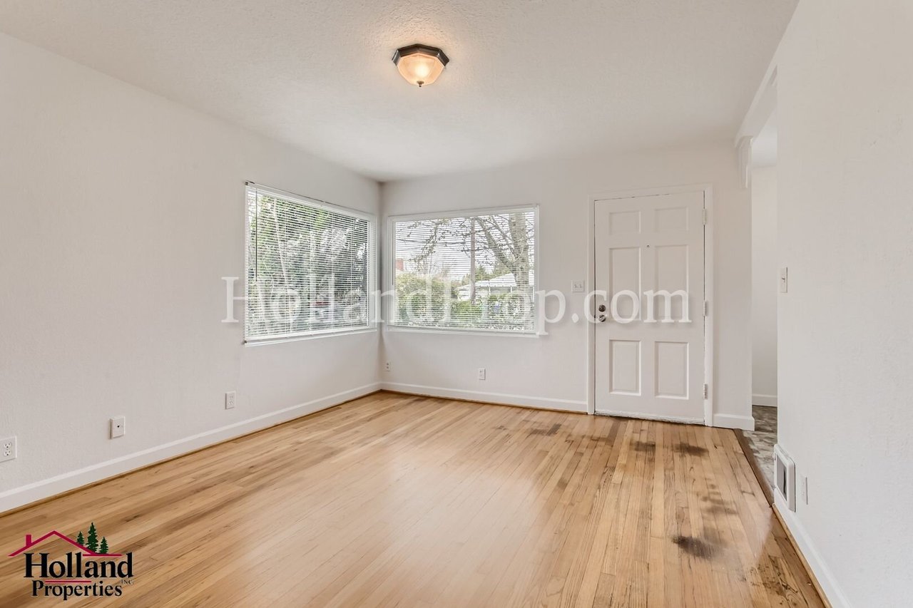 6868 N Smith Street Portland, OR 97203