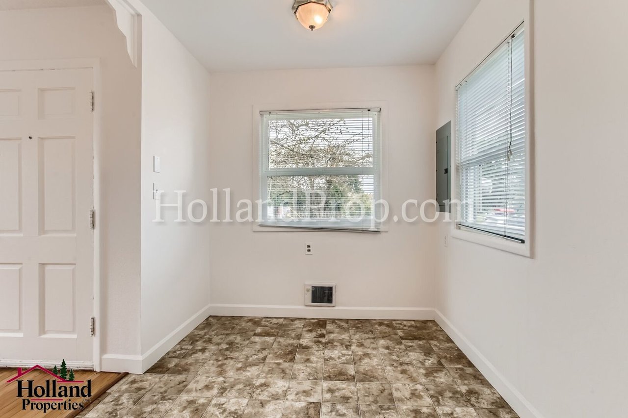 6868 N Smith Street Portland, OR 97203