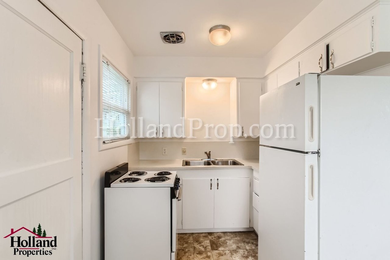 6868 N Smith Street Portland, OR 97203