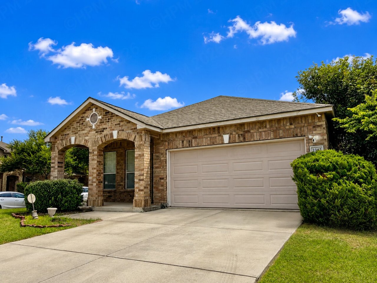 2342 Jarve Valley San Antonio, TX 78251