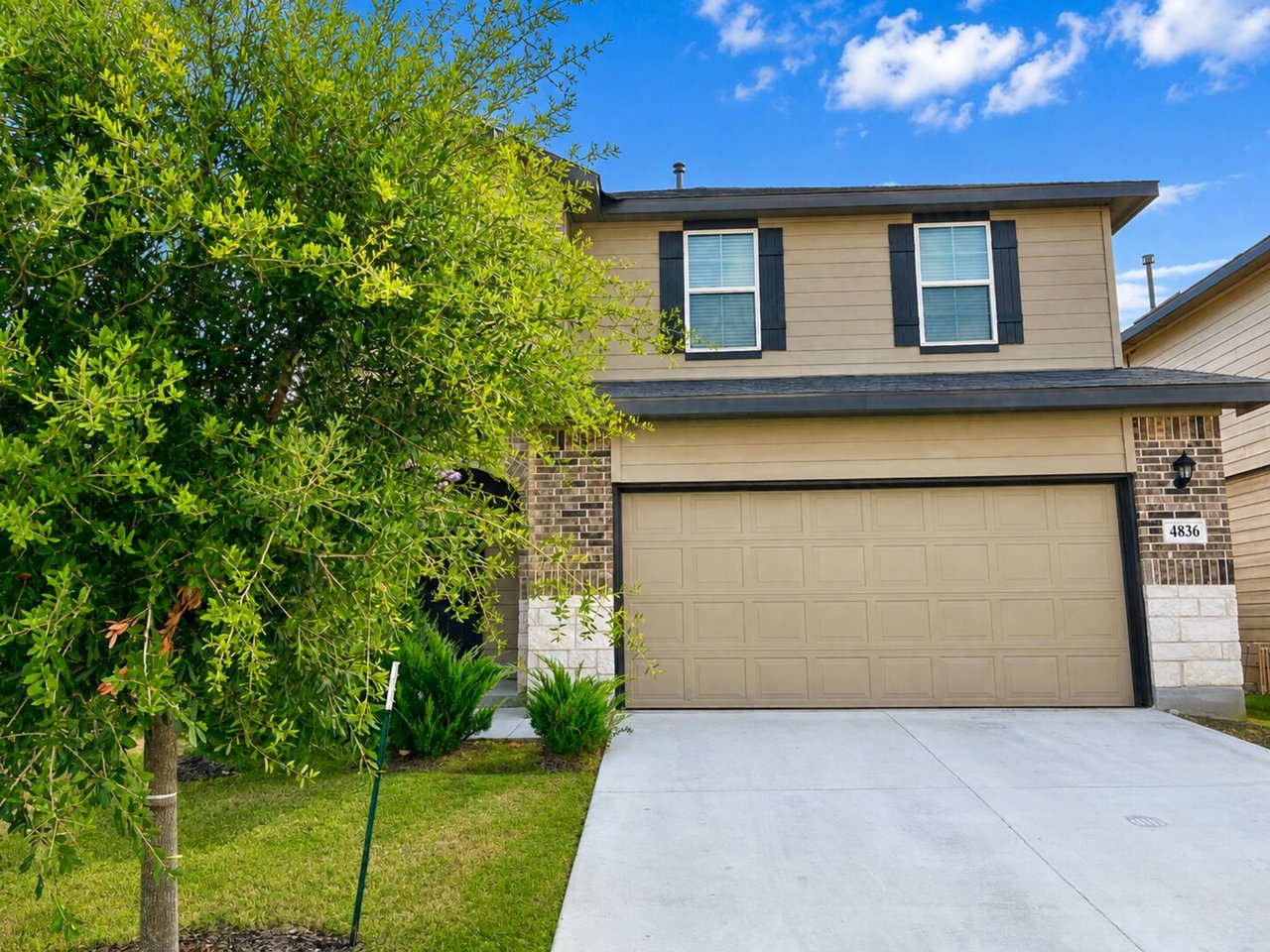 4836 Vogesite Path San Antonio, TX 78253