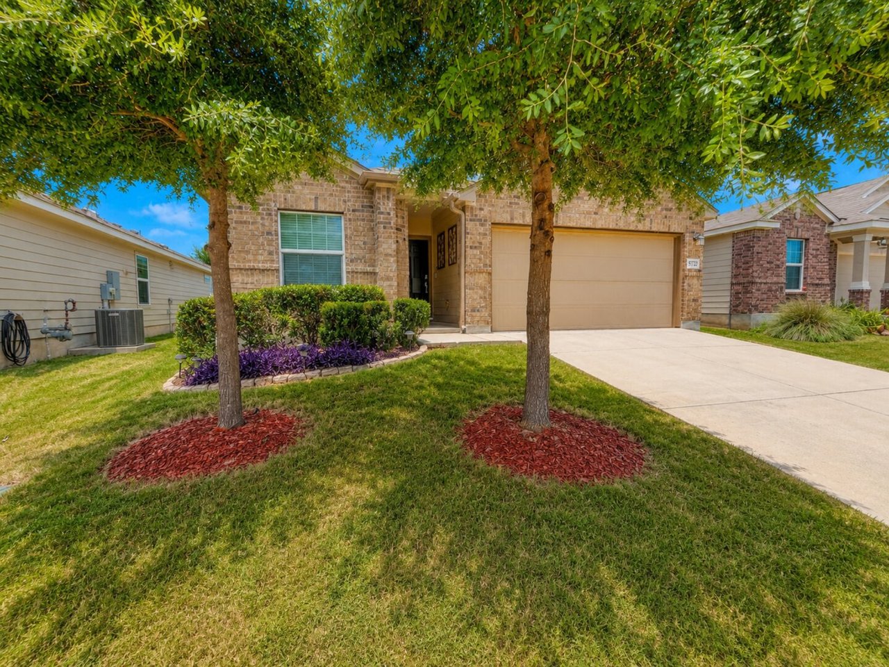9723 Morgans Mills San Antonio, TX 78254