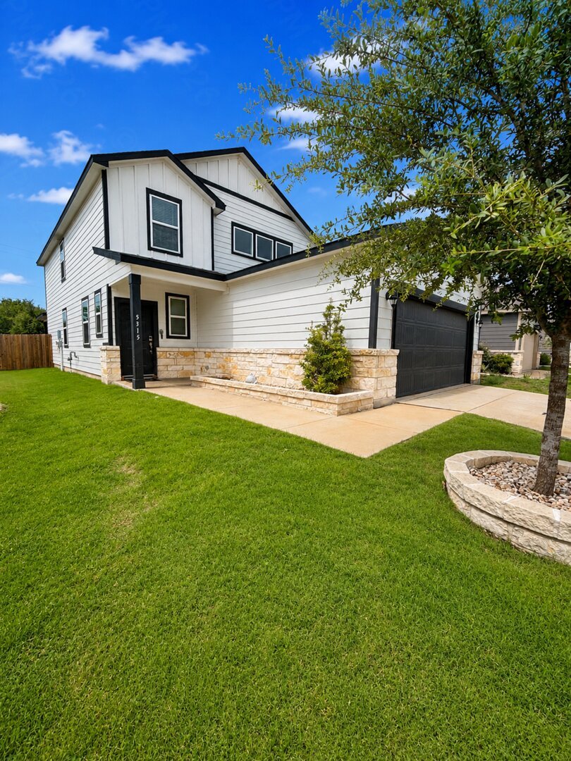 5315 Tourmaline Loop San Antonio, TX 78222