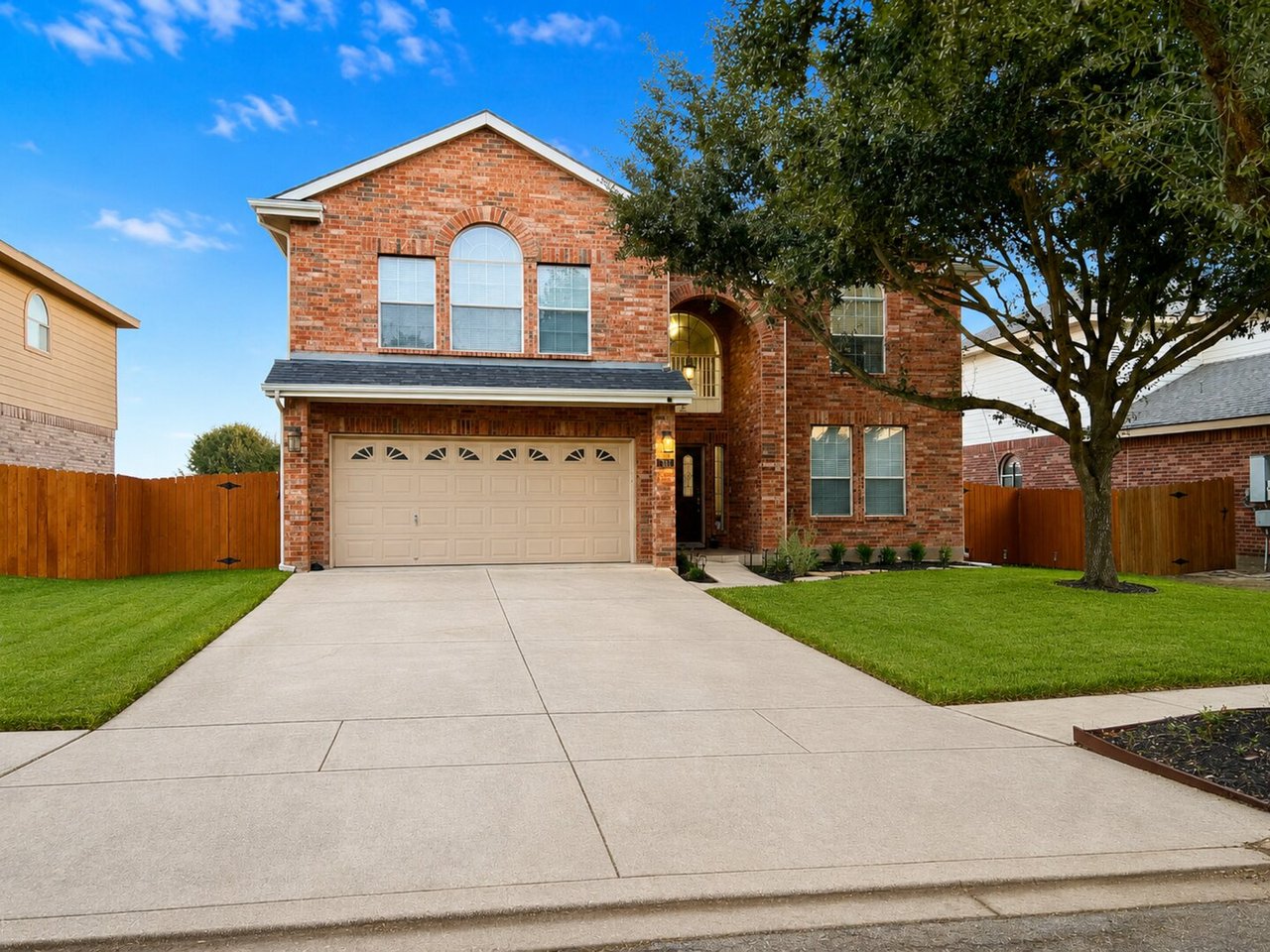 324 Willow Loop Cibolo, TX 78108