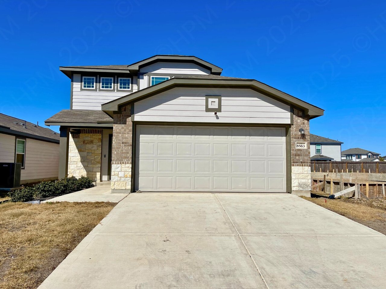 8563 Redhawk Loop San Antonio, TX 78222
