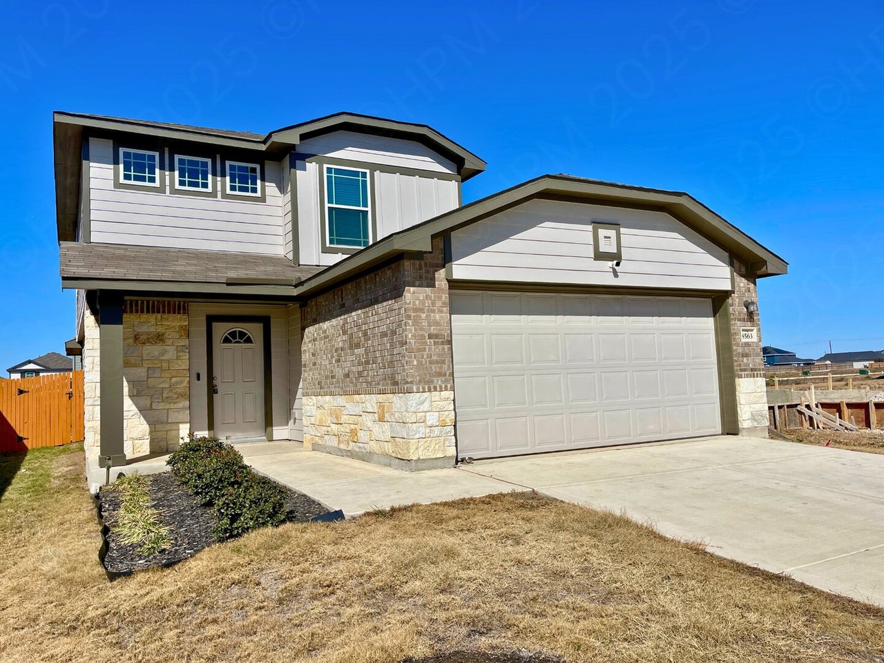 8563 Redhawk Loop San Antonio, TX 78222
