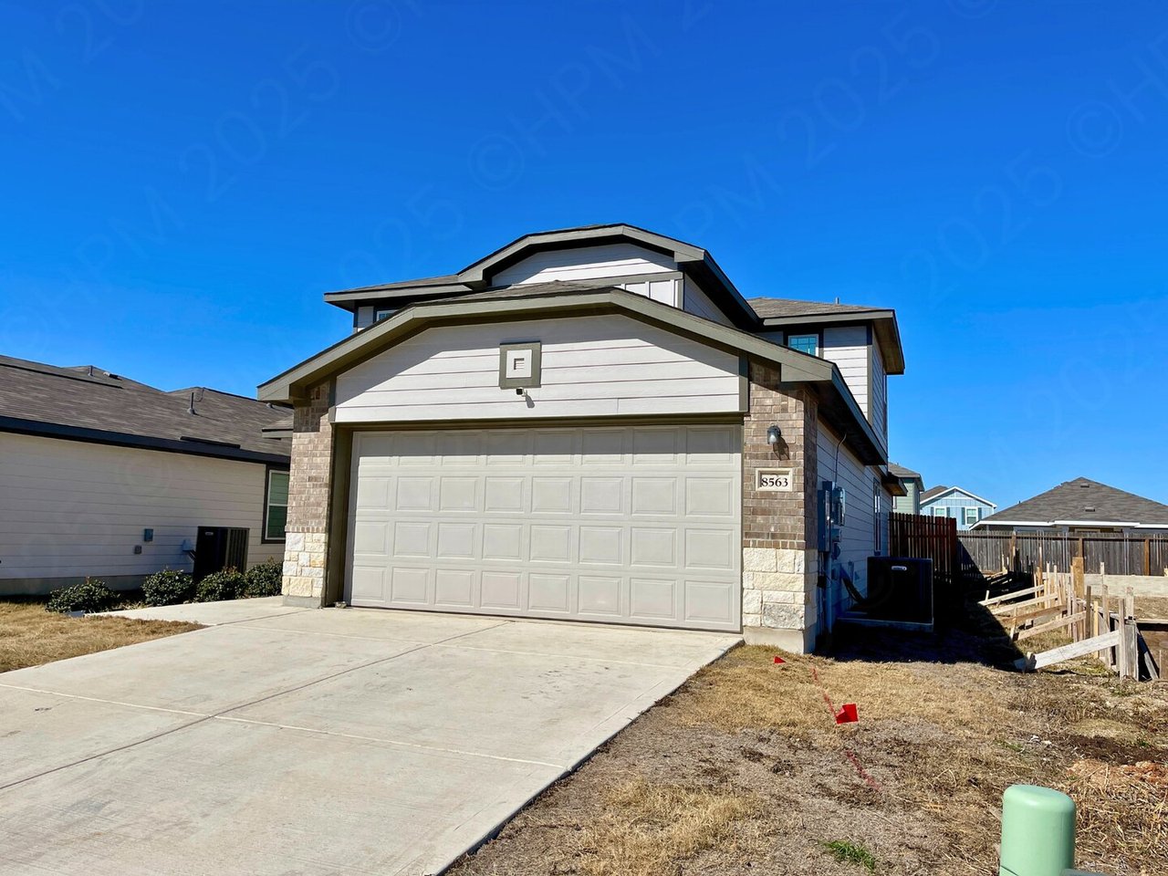 8563 Redhawk Loop San Antonio, TX 78222