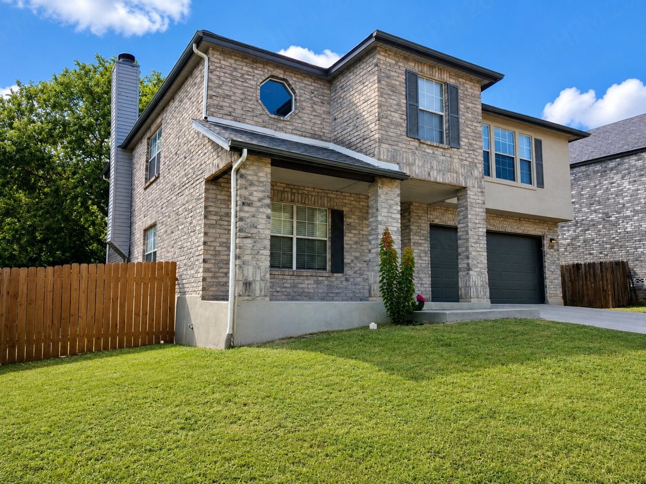 7306 Daulton Ridge Converse, TX 78109