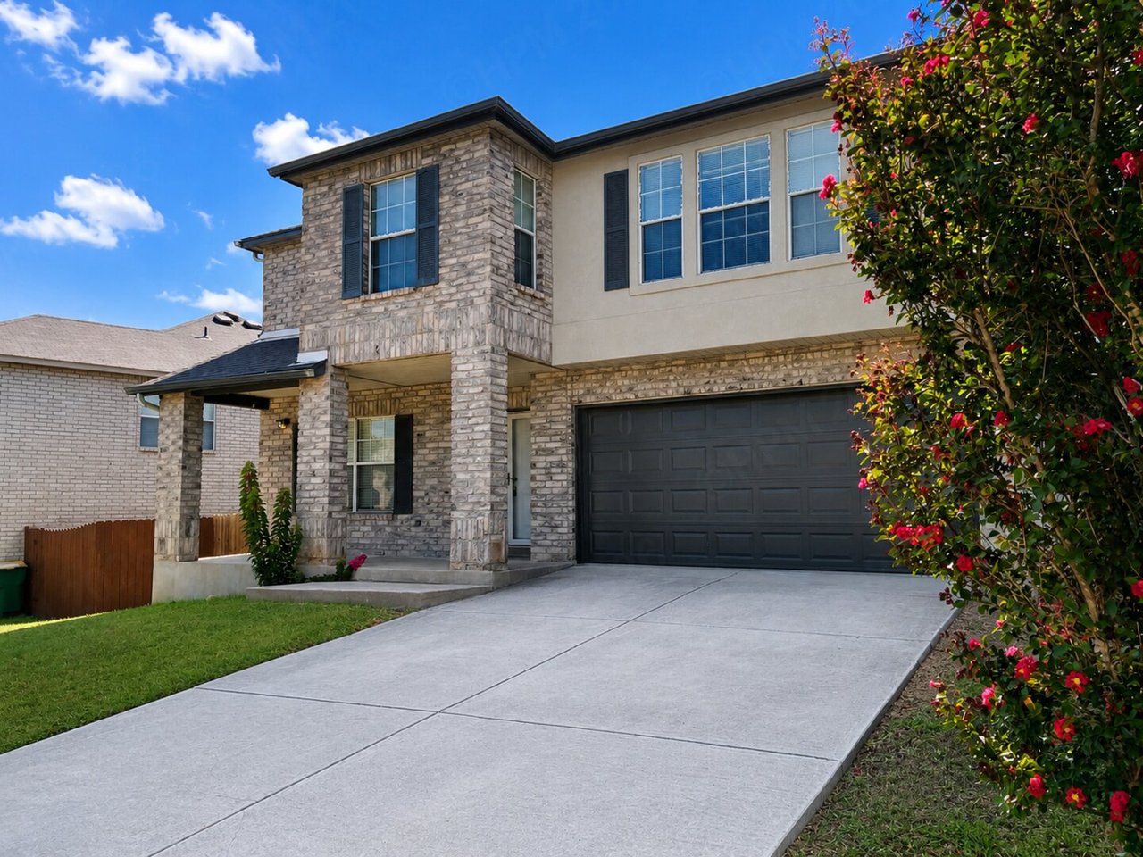 7306 Daulton Ridge Converse, TX 78109