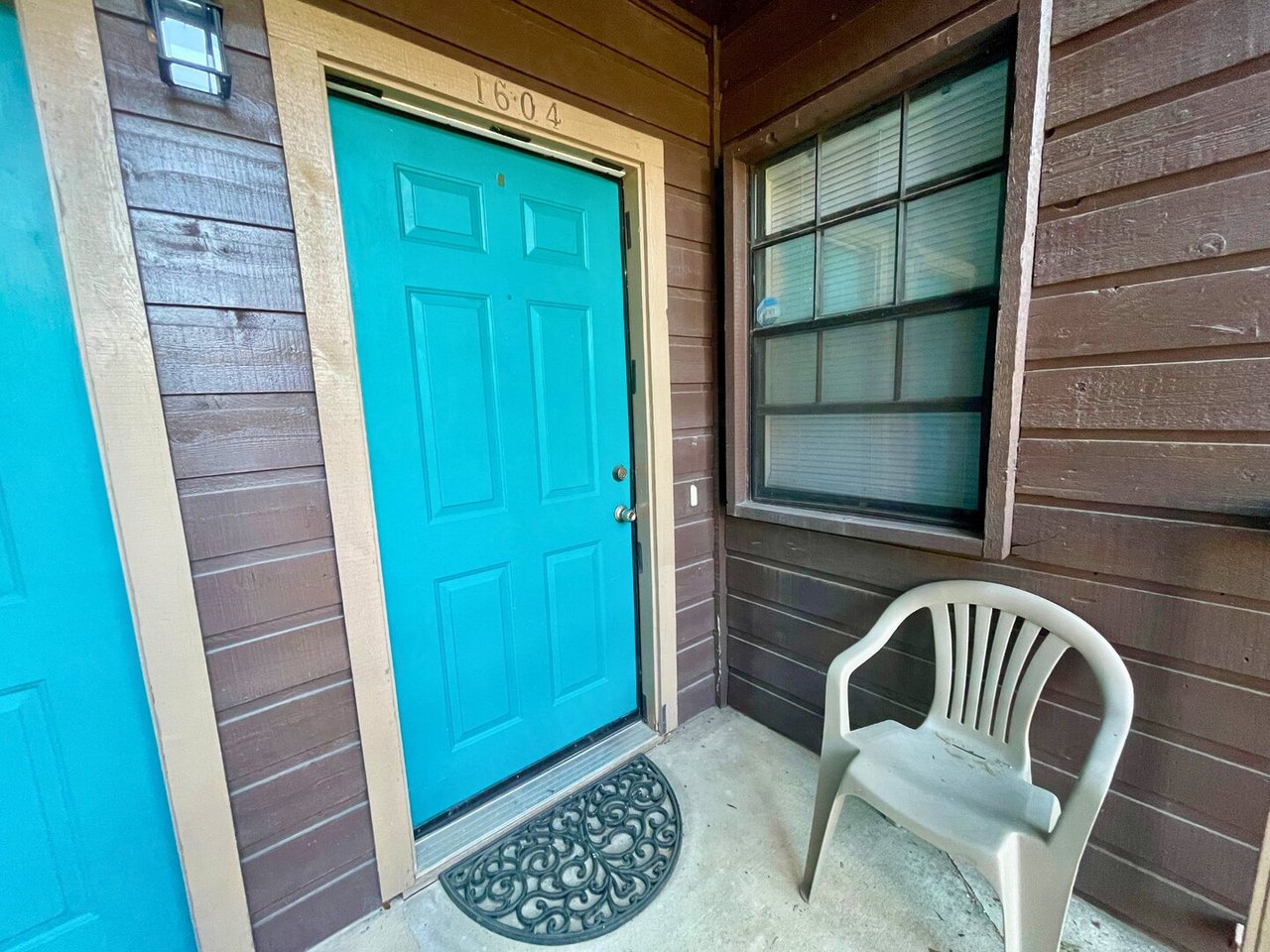 4212 Medical Dr. #1604 San Antonio, TX 78229