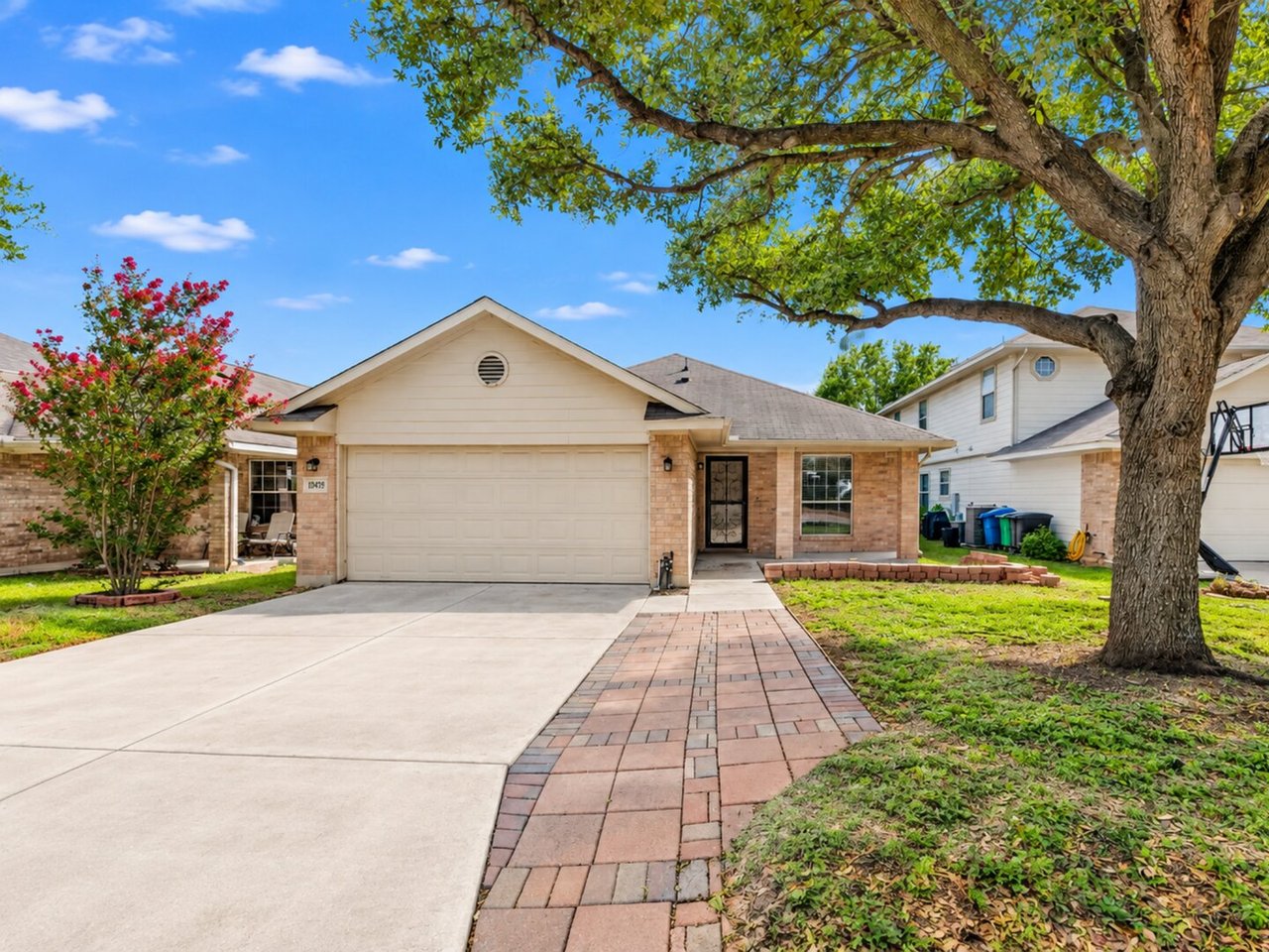 10419 Goldcrest Mill San Antonio, TX 78239