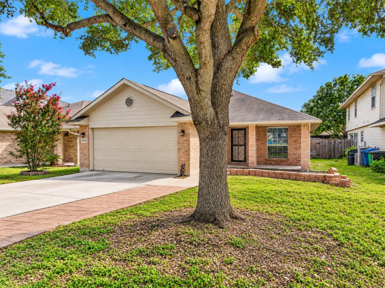 10419 Goldcrest Mill San Antonio, TX 78239