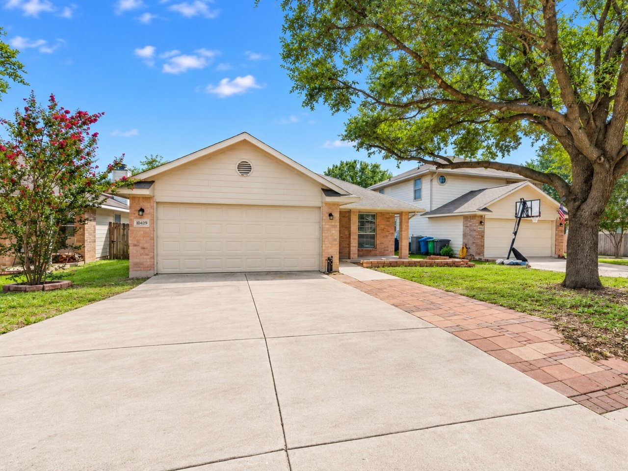 10419 Goldcrest Mill San Antonio, TX 78239