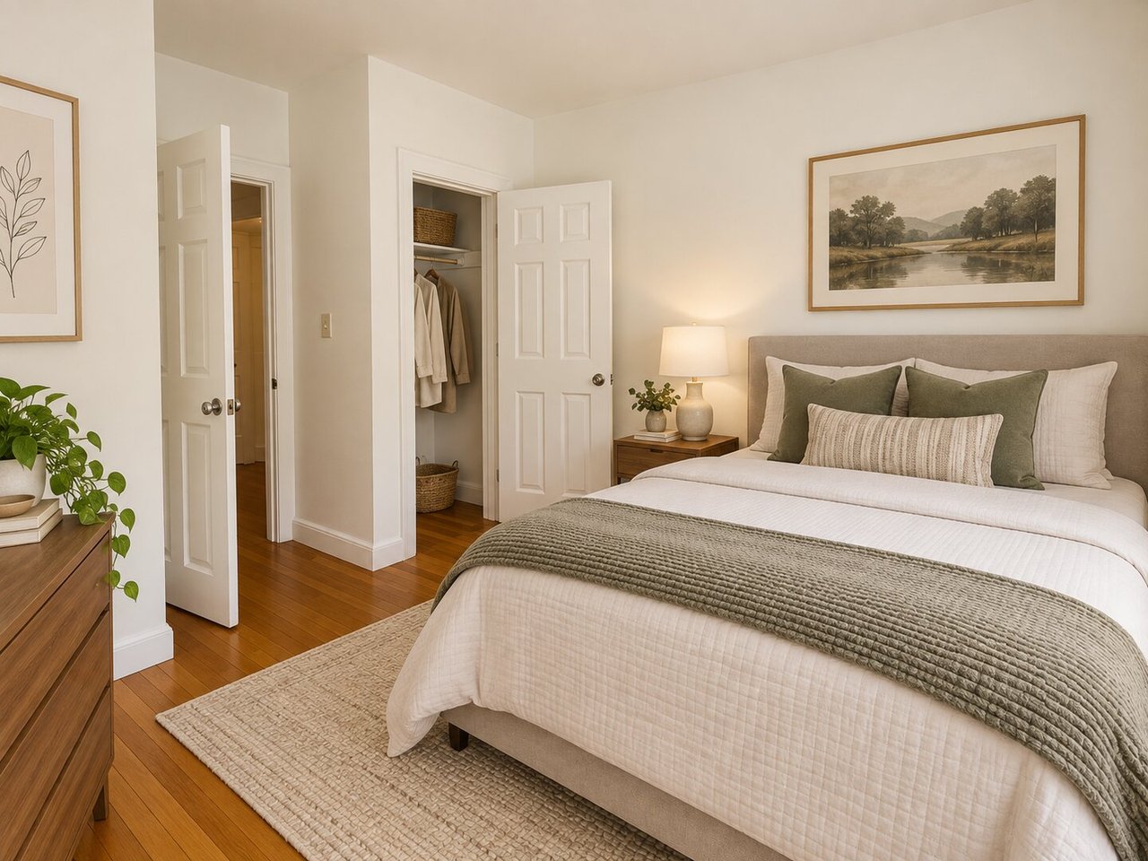 5 Garden Court #1 Cambridge, MA 02138
