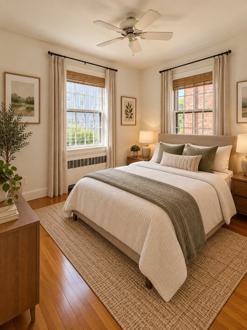 5 Garden Court #1 Cambridge, MA 02138