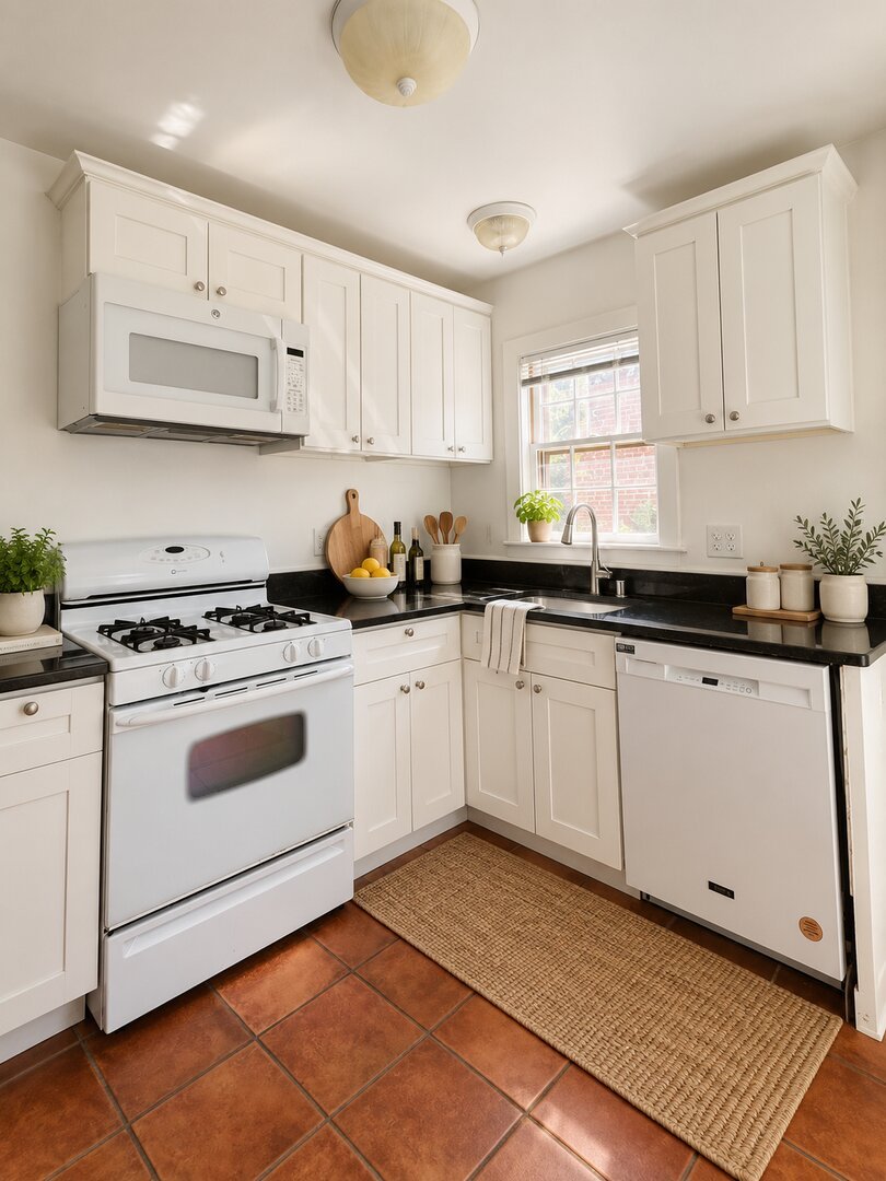 5 Garden Court #1 Cambridge, MA 02138