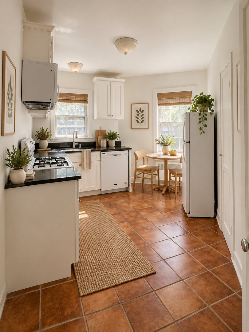 5 Garden Court #1 Cambridge, MA 02138