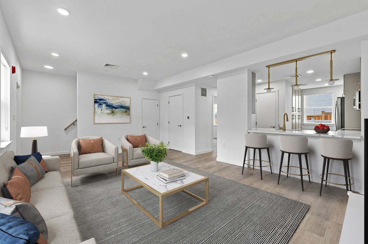 53 Pleasant St Unit 505 Watertown, MA 02472