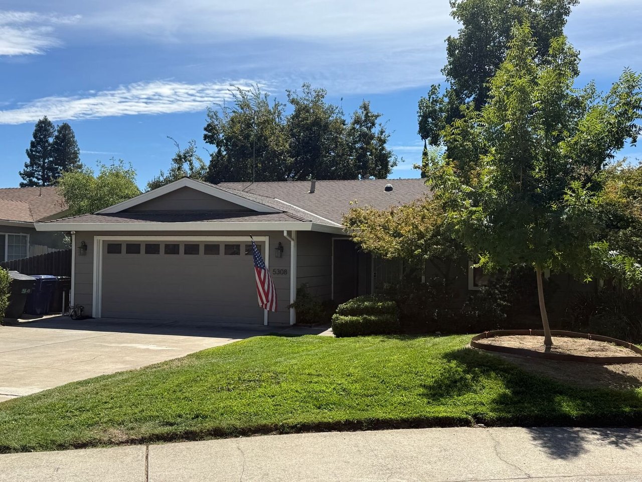 5308 Angelina Ave Carmichael, CA 95608
