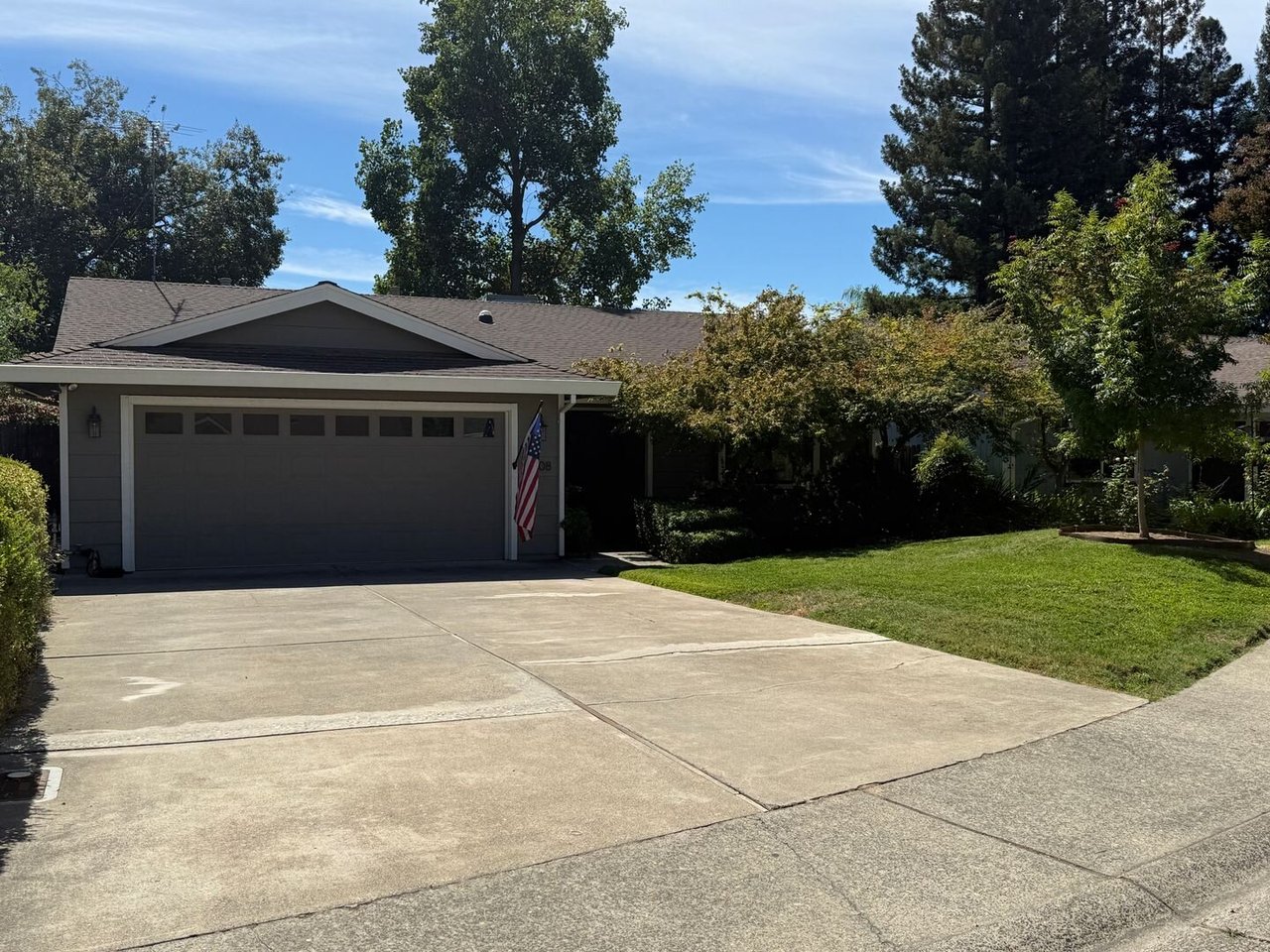 5308 Angelina Ave Carmichael, CA 95608