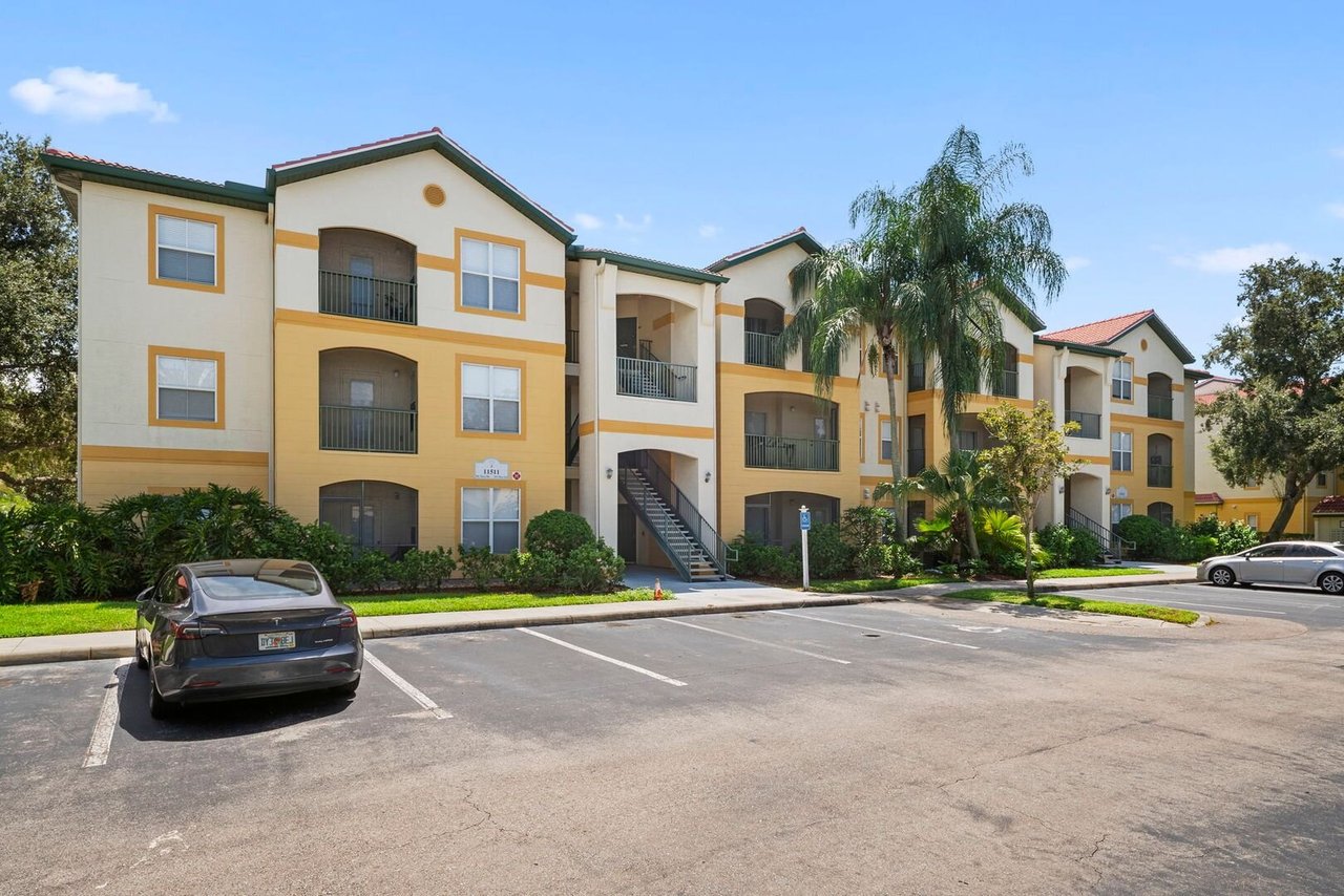 11511 Villa Grand 520 Fort Myers, FL 33913
