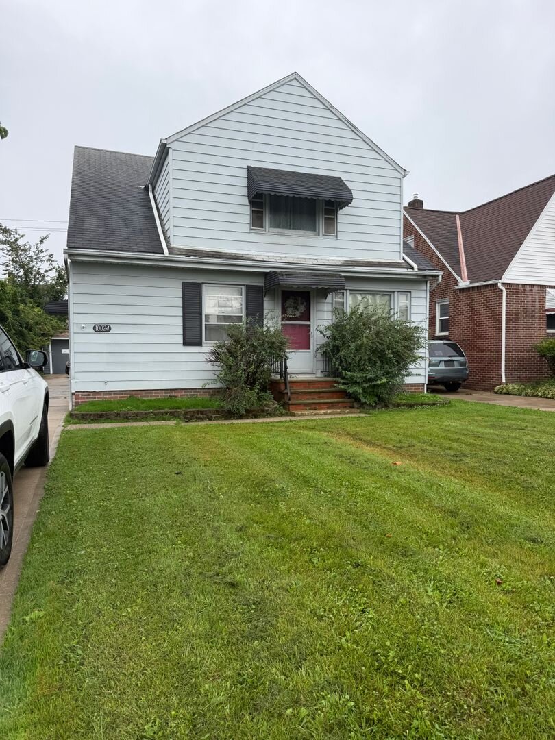 10024 McCracken Ave Up Garfield Heights, OH 44125