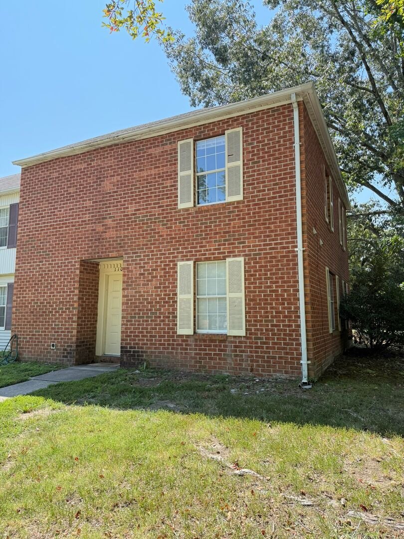 1101 London Company Way Williamsburg, VA 23185-2371