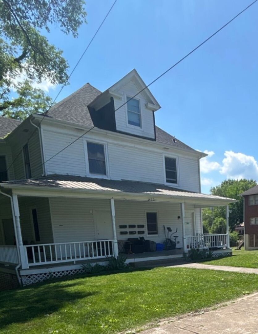 1422 Patterson Avenue SW - Unit 2 Roanoke, VA 24016