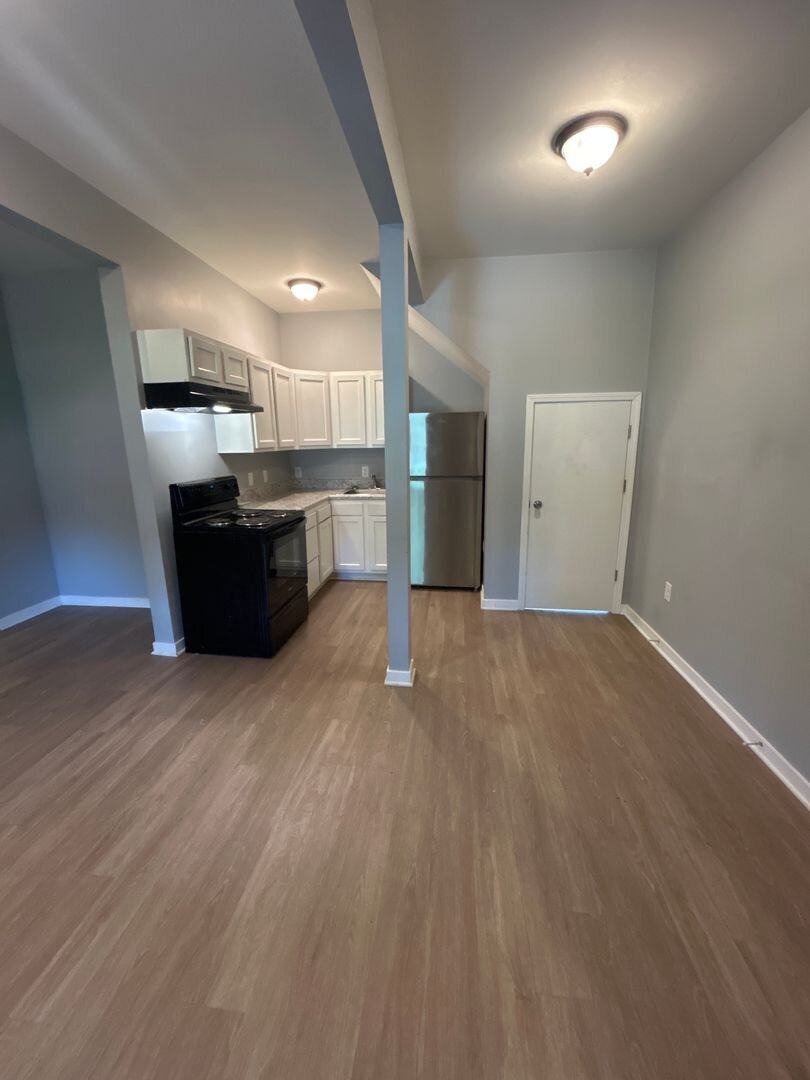 1422 Patterson Avenue SW - Unit 2 Roanoke, VA 24016
