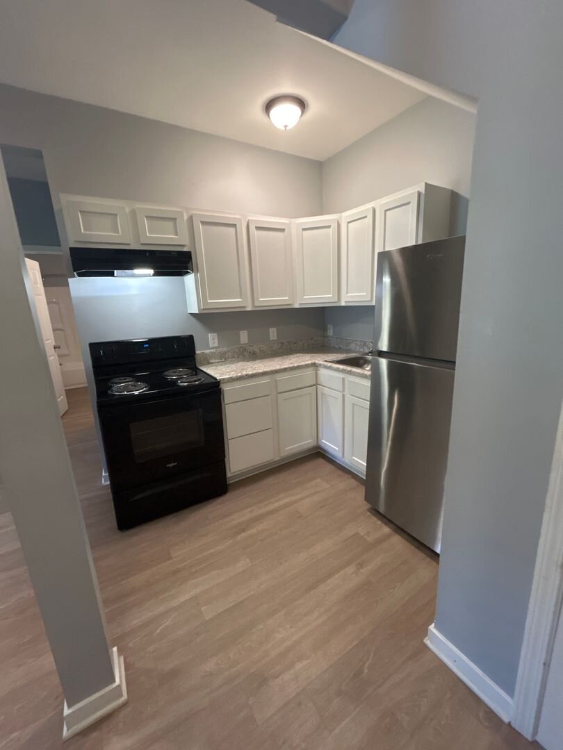 1422 Patterson Avenue SW - Unit 2 Roanoke, VA 24016