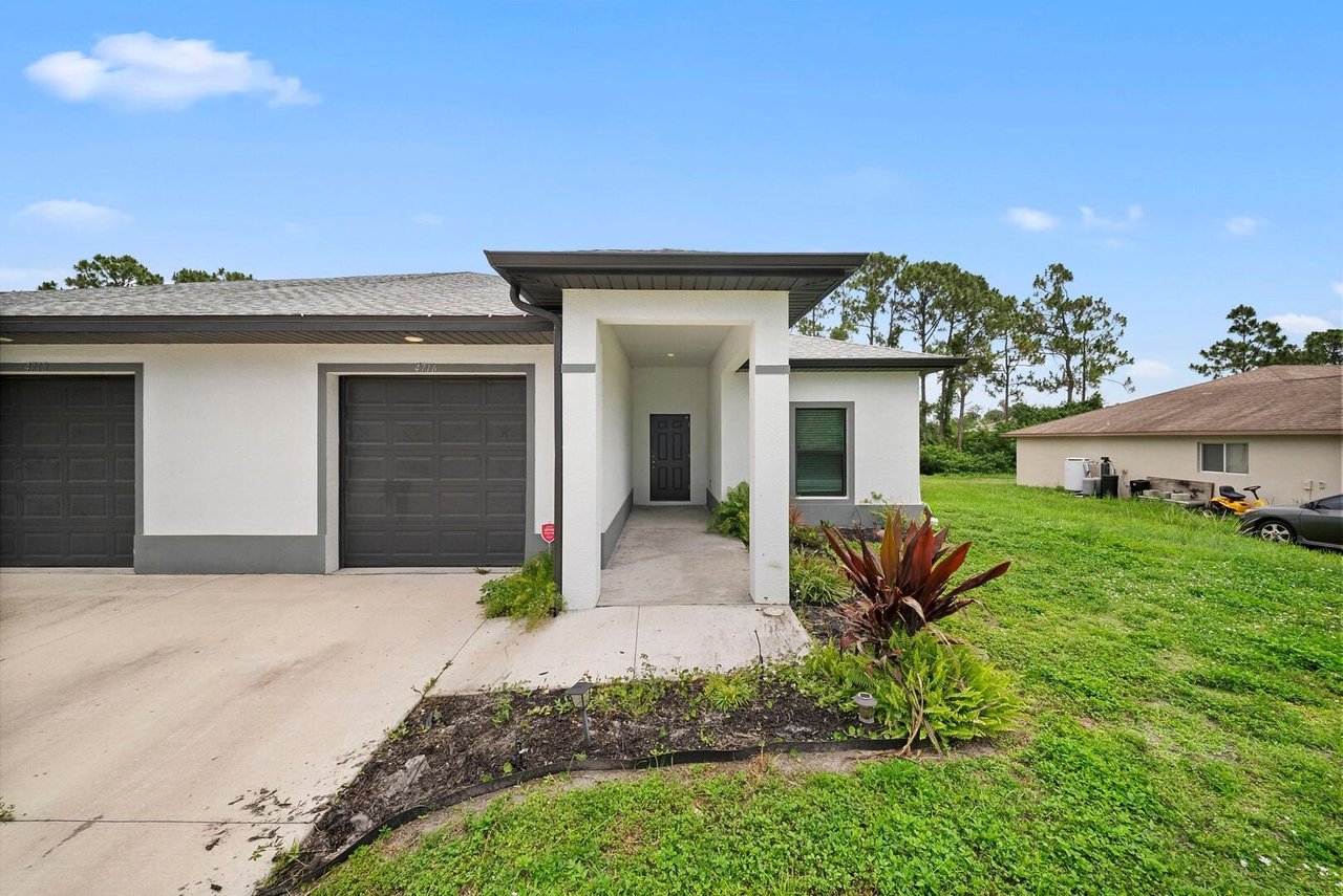 4716 29th St SW Lehigh Acres, FL 33973