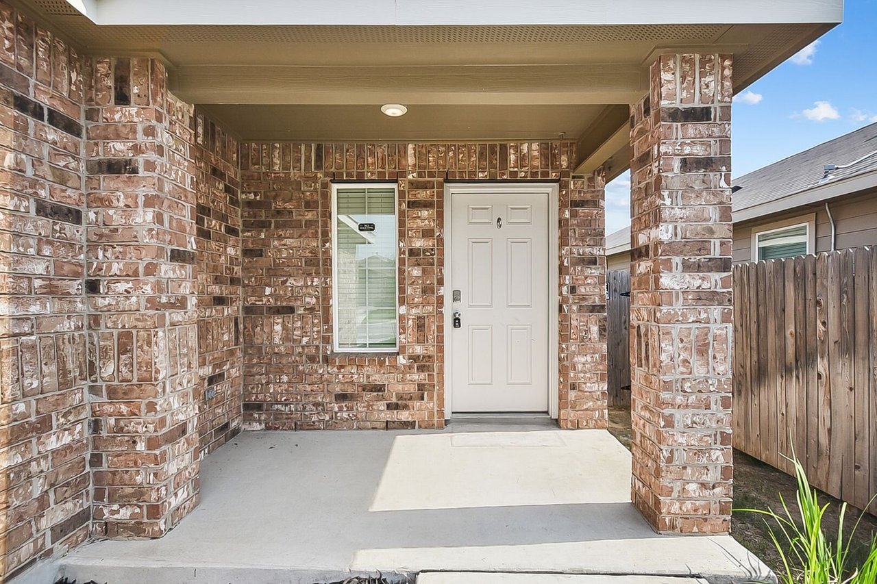 12122 Pease River San Antonio, TX 78245