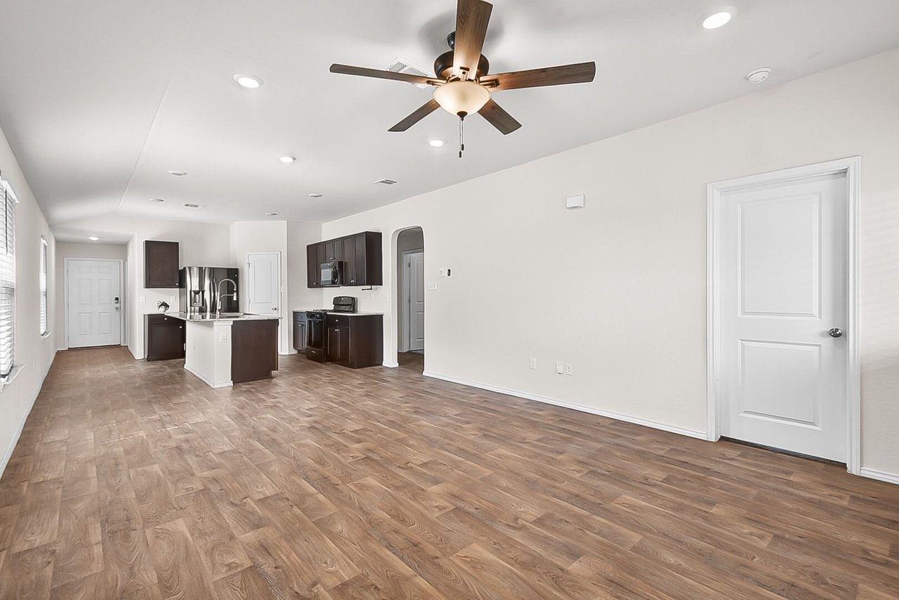 12122 Pease River San Antonio, TX 78245