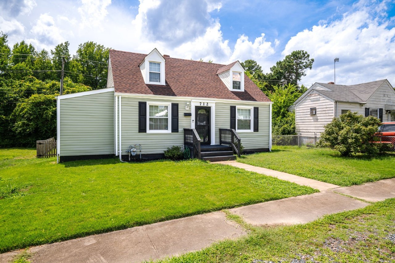 712 Hill Top Drive