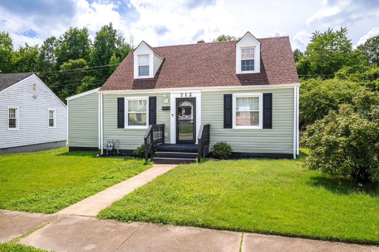 712 Hill Top Drive