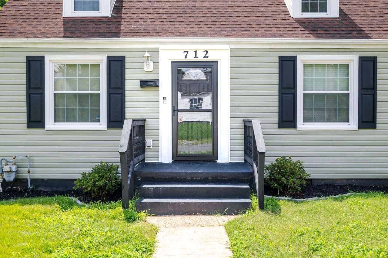 712 Hill Top Drive