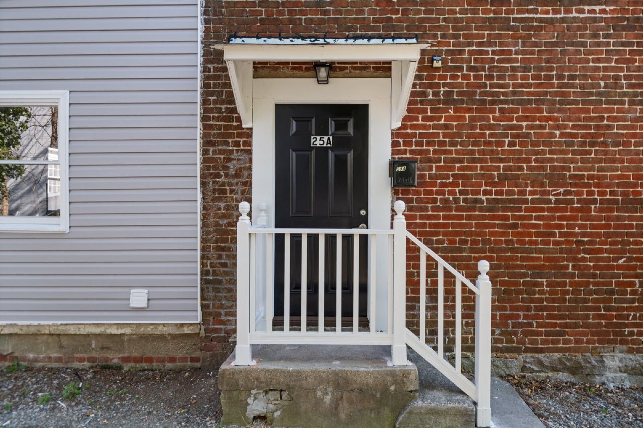 25 South Jefferson Street Unit A