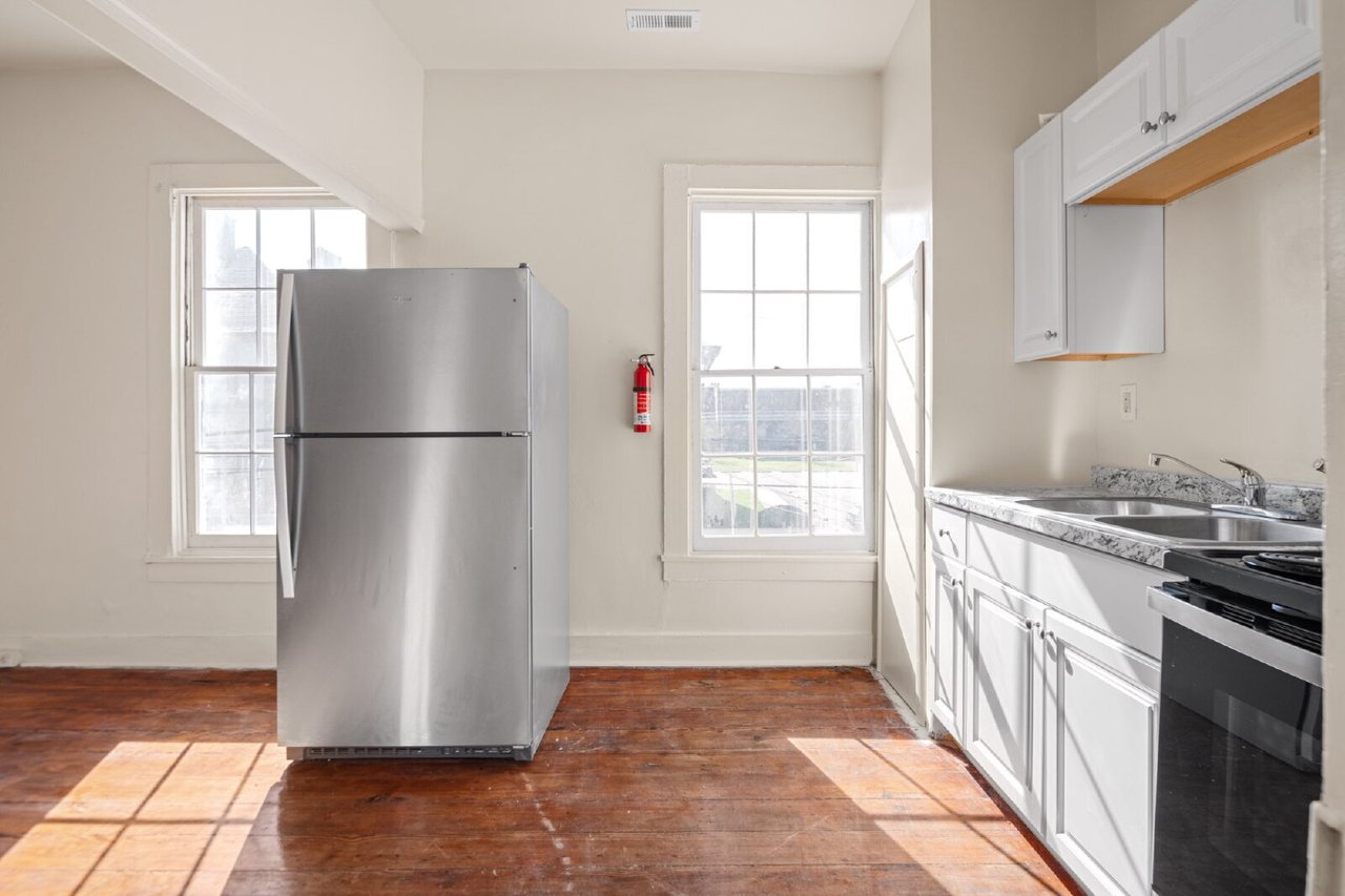 25 South Jefferson Street Unit A
