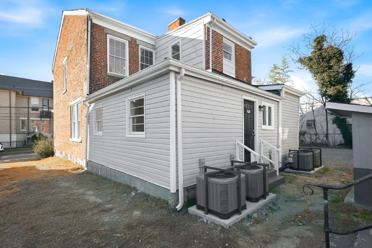 27 South Jefferson Street Unit C