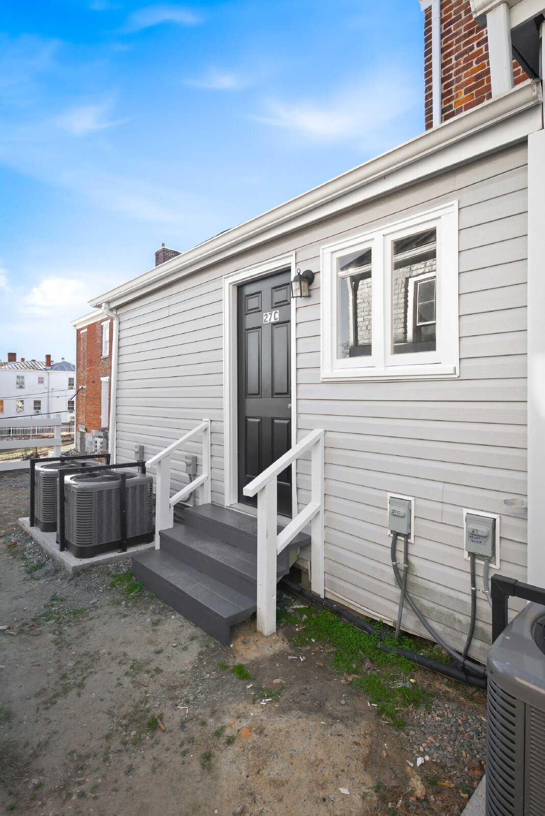 27 South Jefferson Street Unit C