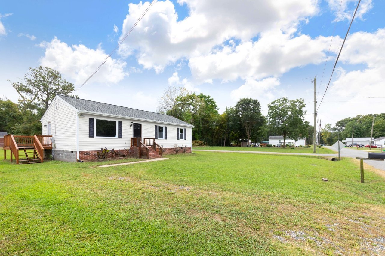 201 Evergreen Avenue