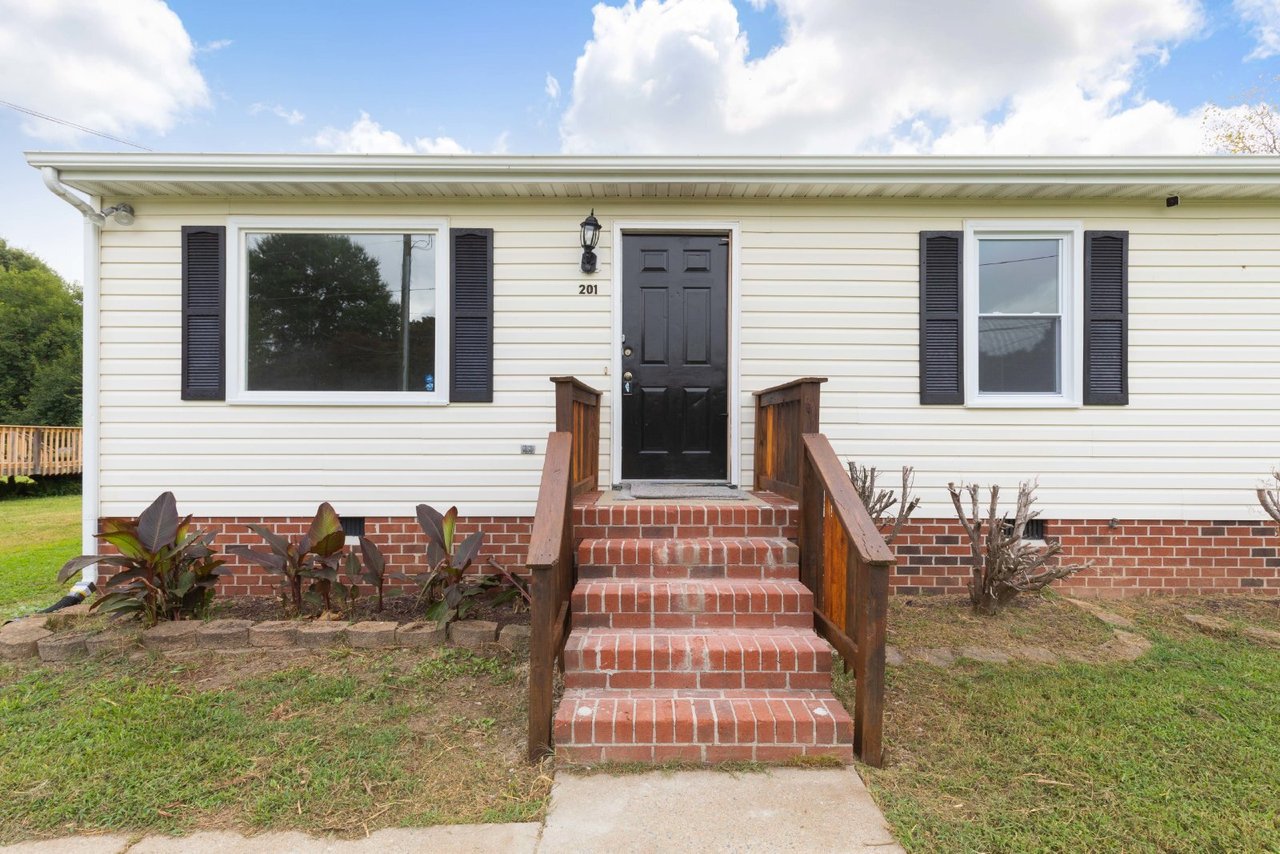 201 Evergreen Avenue